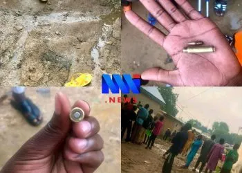 Maroua security forces step up operations