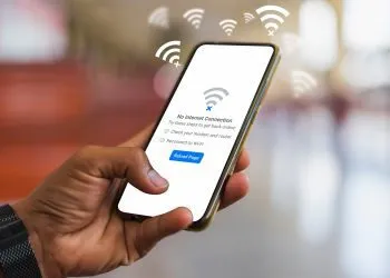 YKCO No Wifi Signal In House