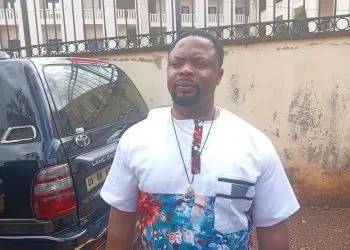 Mr. Julius Banka,