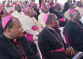 Catholic Bishops