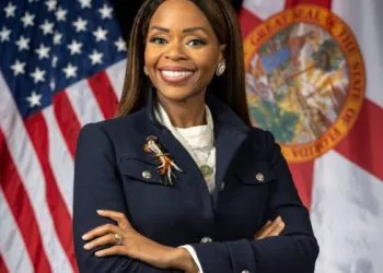 Sheila Cherfilus-McCormick