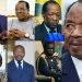 Africa's strongmen and their fall from power