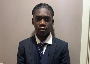 Marcus Fakana