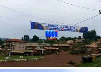 SeparatiSeparatists hand victory to Biya in NW Regionsts hand victory to Biya in NW Region