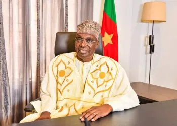 Jad20250918 Ass Issa Tchiroma Bakary Itw