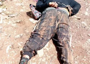 Amanda Bertrand's body found in Bamenda