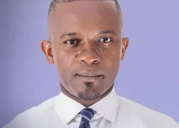 Ernest Dieudonné Obama Nana