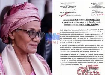 Another Communiqué, No Action