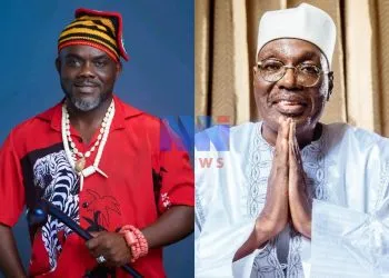 CY International and Tchiroma