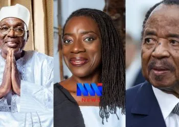 Barrister Michèle Ndoki, Biya and Tchiroma