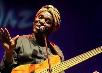 Richard Bona