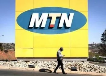 MTN Cameroon