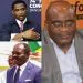 Professor Messanga Nyamding Warns Minister Narcisse Mouelle Kombi Against Feud With Samuel Eto’o Over FECAFOOT Elections