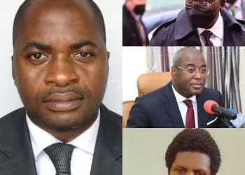 Ngoh Ngoh and murders in Cameroon