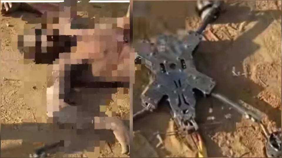 drone