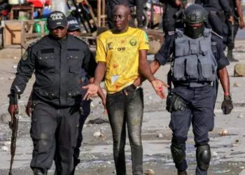2025 10 26T202035Z 798373541 RC2TJHAOT2CI RTRMADP 3 CAMEROON ELECTION 17615484892