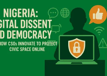 Digital Nigeria