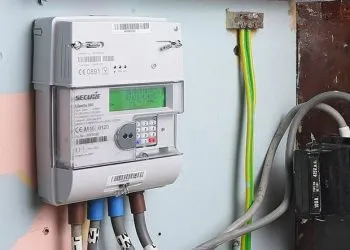 SmartMeter
