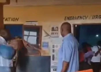 Kidnapping in Bamenda