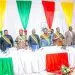 Elected regional councilors with no power