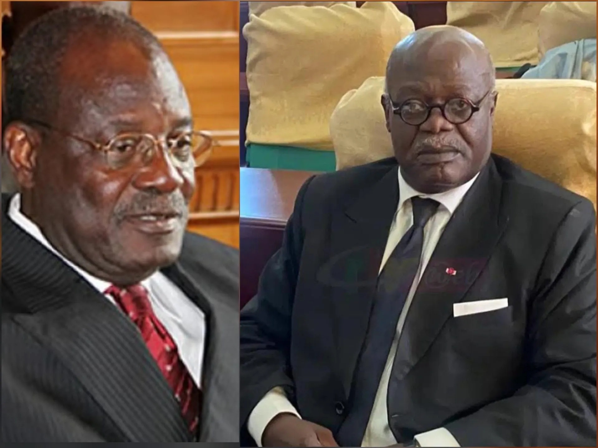 Cavaye Yeguie Djibril