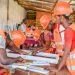 2901 9910 Cameroon Igeaf Btp Sarl Launches Metal Construction Vocational Training Center In Yaounde L