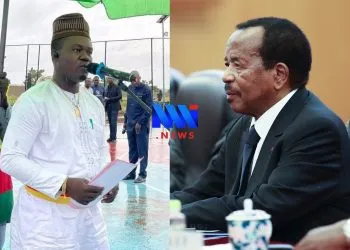 CPDM Deputy Mayor Resigns