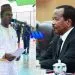 CPDM Deputy Mayor Resigns