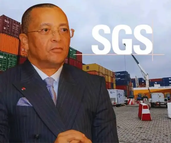 SGS