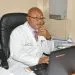 Dr. Frederick Okie - Daniel Muna Memorial Clinic