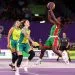 Glasgow 2026 - Basketball