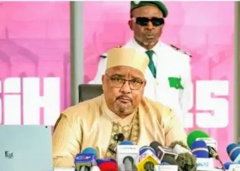 Joshua Osih 20252