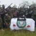 Ambazonia ADF leaders arrested in Belgium