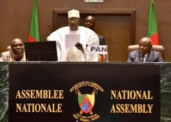 Cameroon Sovereignty Council says National Assembly is illegitimate