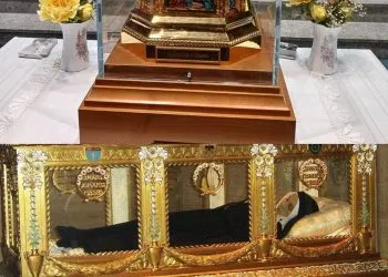 St. Bernadette to visit Cameroon