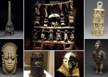 African Artefacts