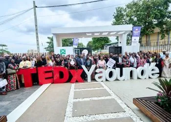 TEDx Yaoundé 2026 Explores Resilience