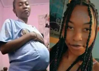 Death of Young Mother at CHU Yaounde Sparks Controversy, Hospital Refutes Allegations