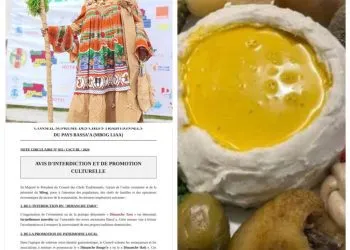 Can Food Divide a Nation? Esther Omam Reacts to Bassa Ban on ‘Sunday Taro