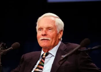 Ted Turner Dies 