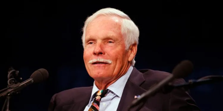 Ted Turner Dies 