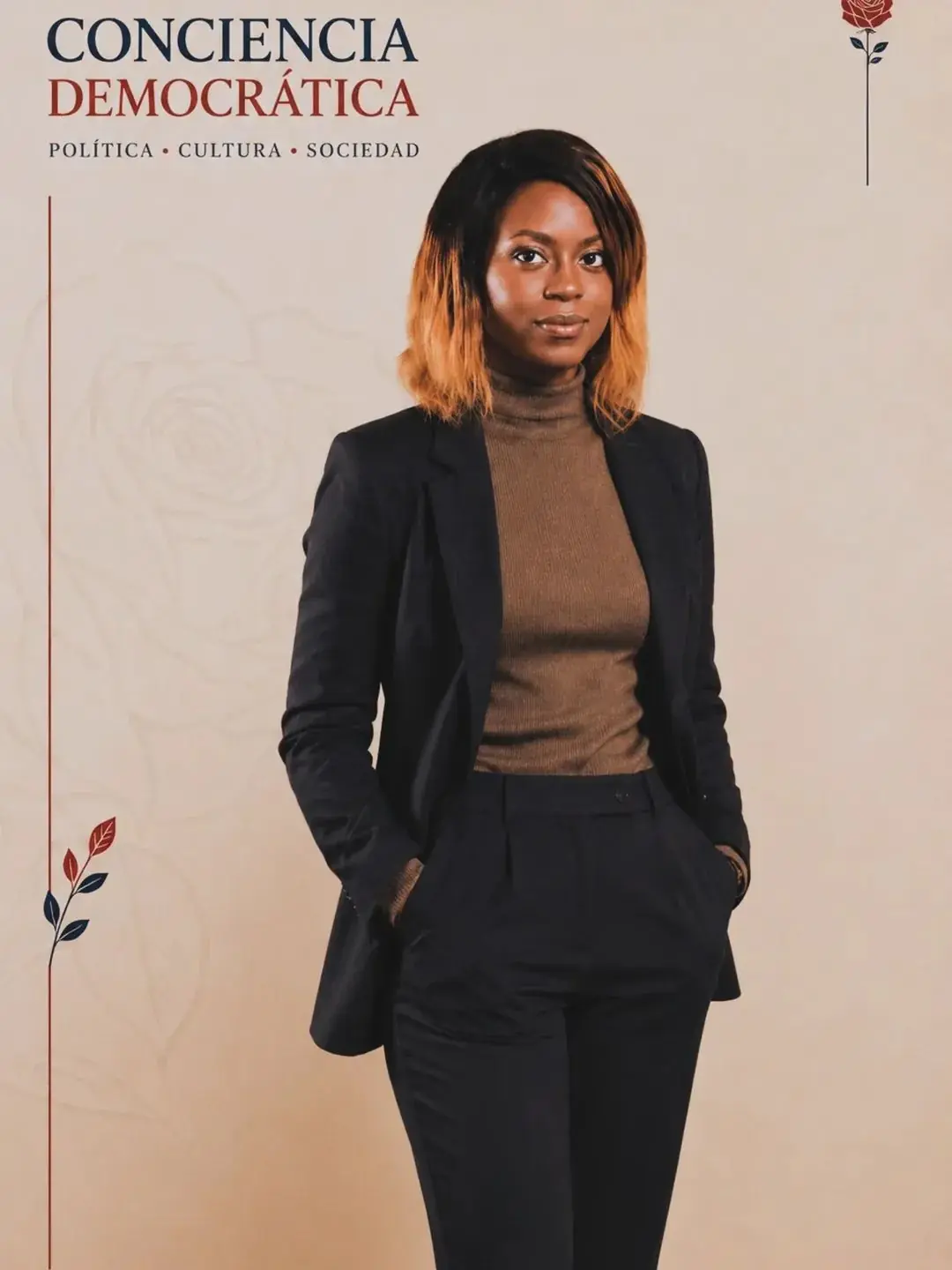 Marie Flore Mboussi