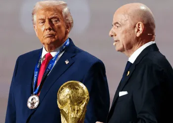 Mondial 2026 : entre chaos sécuritaire, catastrophes naturelles et colère sociale, le tournoi démarre sous de mauvais auspices