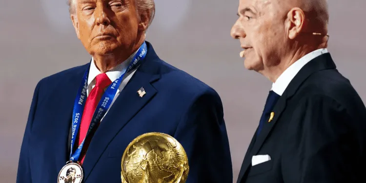 Mondial 2026 : entre chaos sécuritaire, catastrophes naturelles et colère sociale, le tournoi démarre sous de mauvais auspices