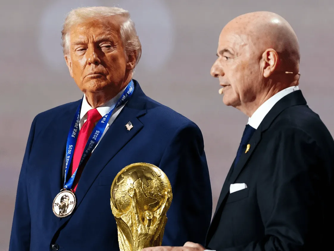Coupe du monde 2026