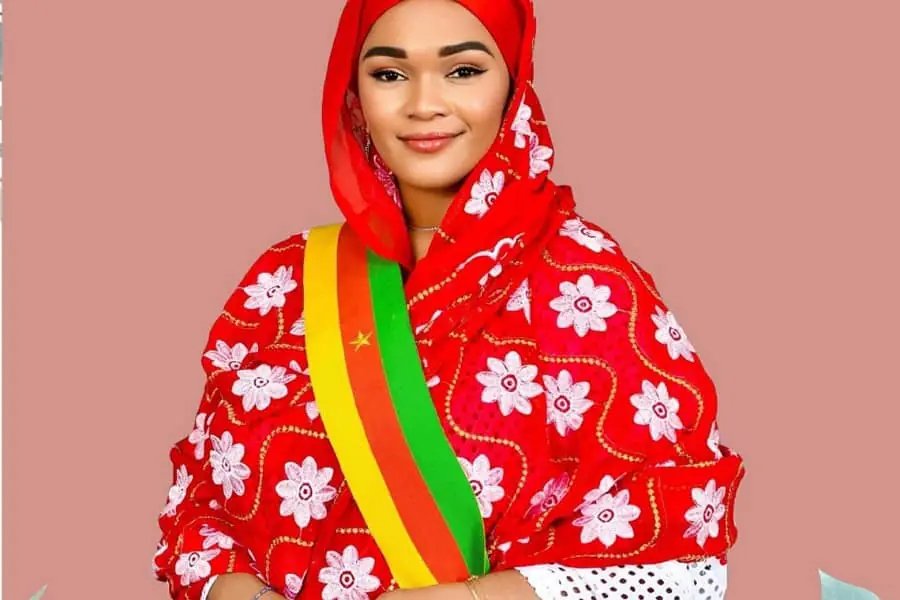 Nourane Fotsing