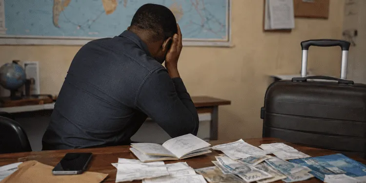 Man Raises Concerns Over Alleged Failed Travel Deal In Douala As Similar Complaints Rise