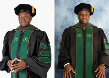 Dr. Emmanuel Nji Tita