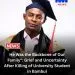 Khan Genesis, a University of Bamenda student killed in Bambui,